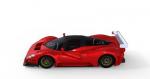 Ferrari P4/5 Competizione 2010 года